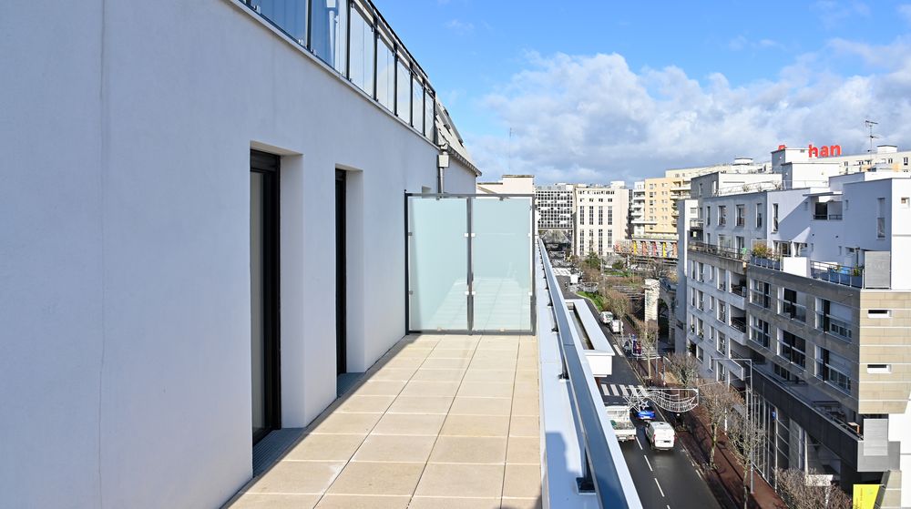32 nouveaux logements dans le quartier Sainte-Lucie | Issy-les-Moulineaux